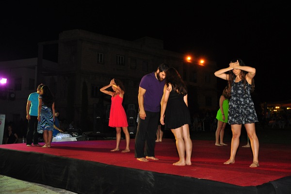 International Dance Day Festival